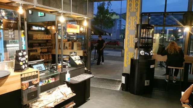 Pitaya Thaï Street Food