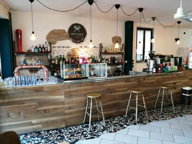 Pub Birreria Kattegat