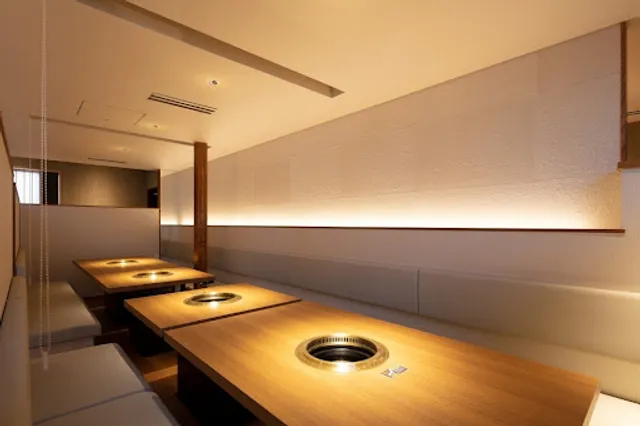 Kadoya, Beef Restaurant