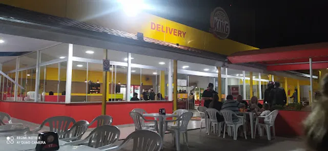 Dog King - Arapongas