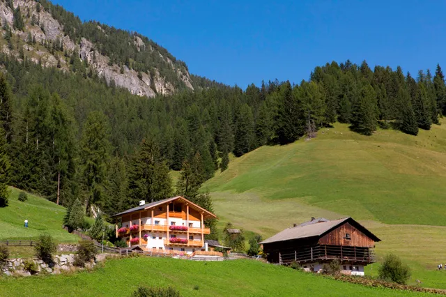 Ciasa Col Cuch - apartments