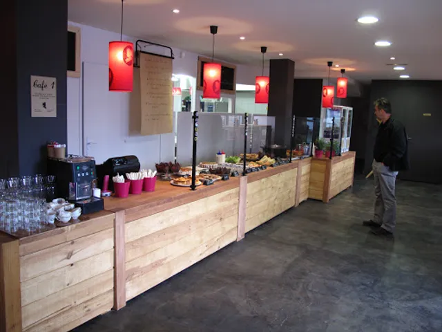 La Petite Cantine d'Ernestine