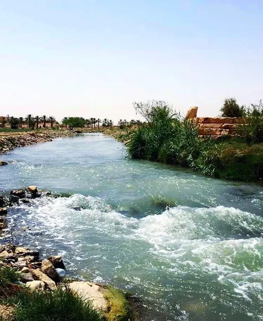 Wadi Hanifah