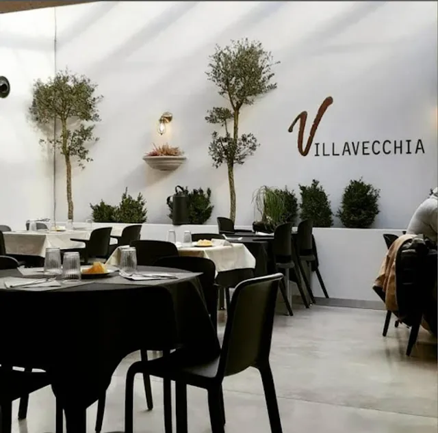 Vilavecchia Restaurant