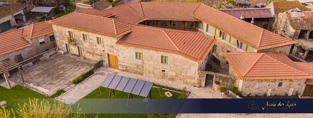 Maia dos Reis Hotel Rural