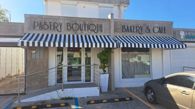 Pastry Boutique