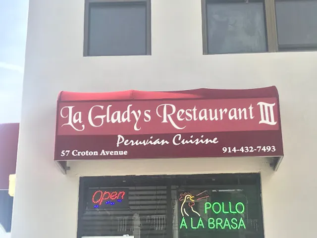 La Gladys Restaurant III