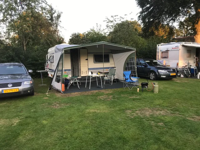 Camping Het Centrum Norg