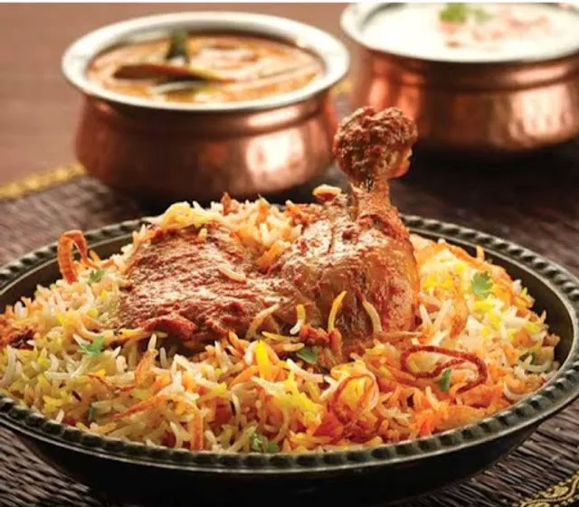 Olive Restaurant Brahmapur