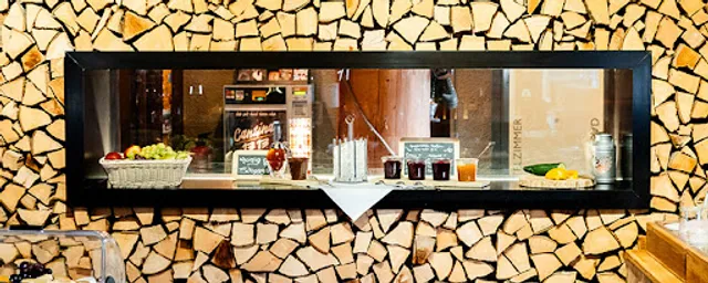 Restaurant Alpenblick Weggis