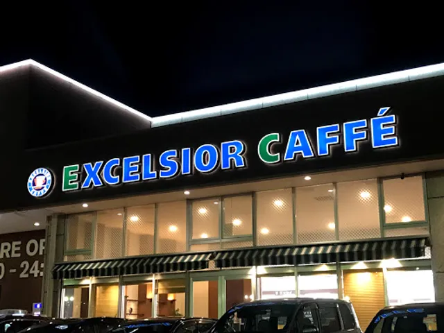 Excelsior Caffe