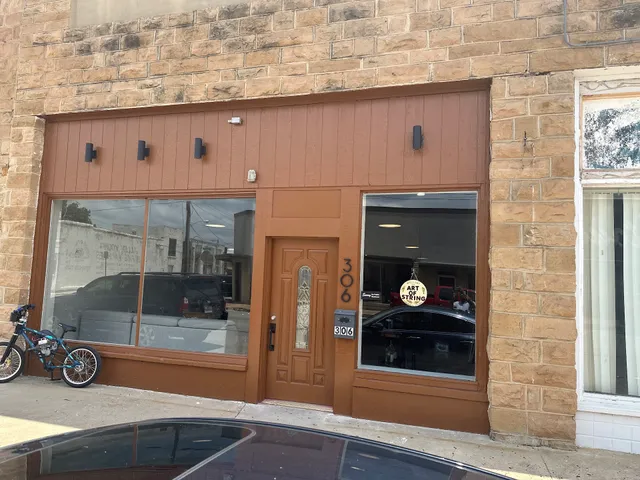 Painting With Friends Brownwood