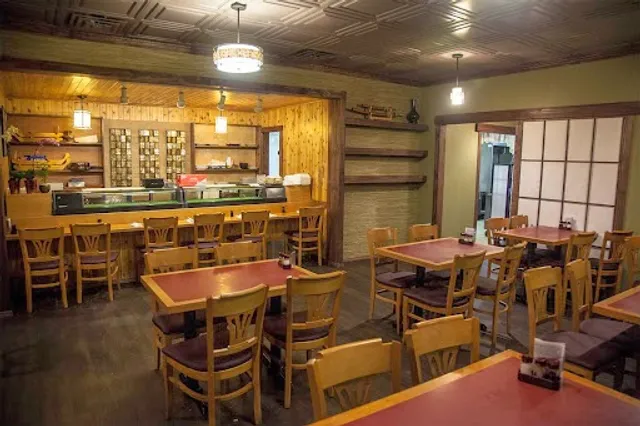 Korea House Restaurant