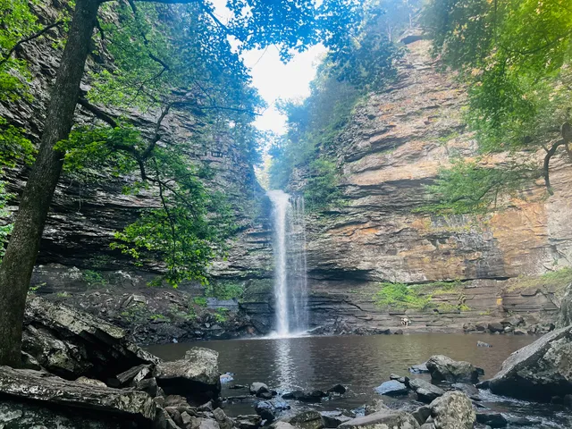 Cedar Falls
