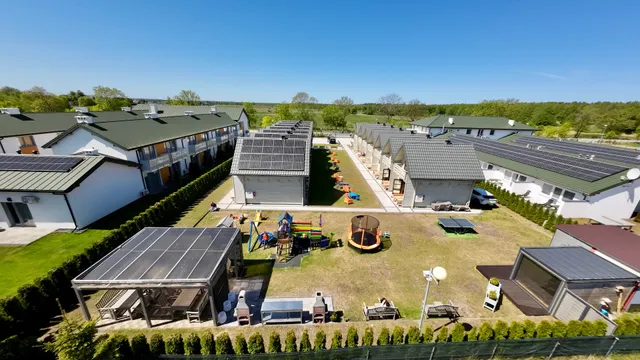 Domki Letniskowe Gala