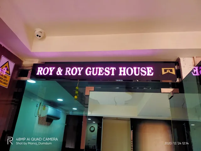 Collection O Roy And Roy Guest House