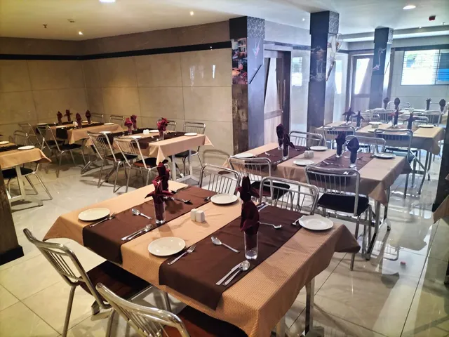 Shaap Food Restaurant