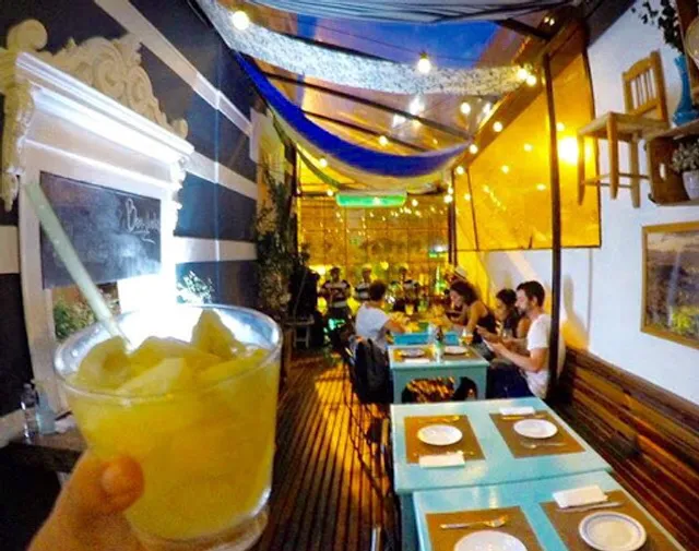 Segreto Bar & Restô