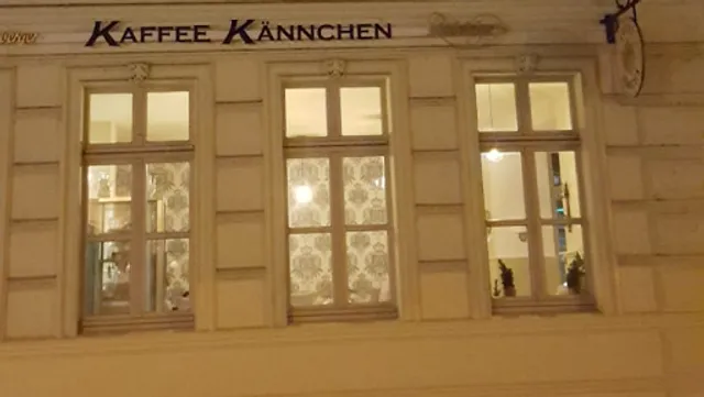 Kaffeekännchen