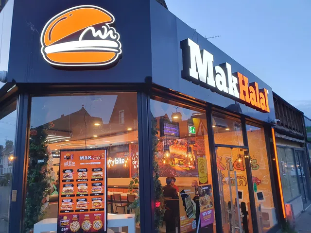 M.A.K Halal Cardiff