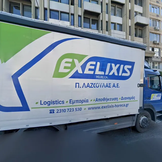 Riviera View Suites Thessaloniki