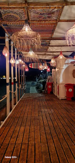 Chiringuito Bar Mistral