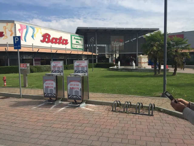 Fidenza Shopping Park