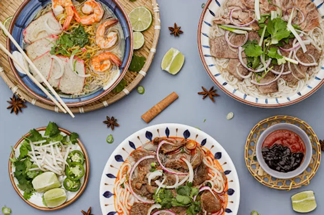 Pho Tre Bien Noodle Bar