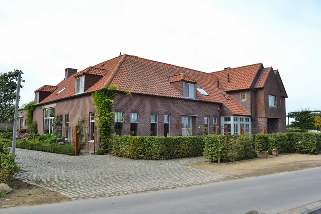 B&B 't Welthof