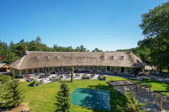 Landgoed 't Wildryck