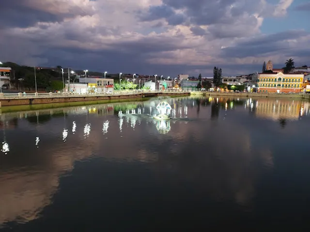 Sorveteria e Lanchonete Triunfo