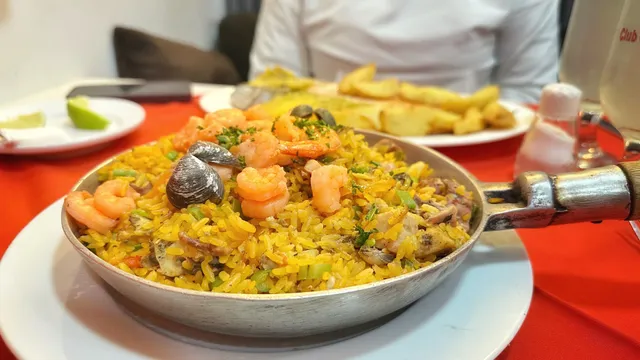 Pescaderia Ana Cecilia