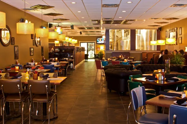 Vintage Brewing Co. Madison