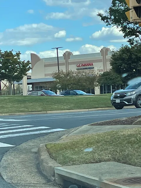 Germanna Community College - Fredericksburg Center for Advanced Technology