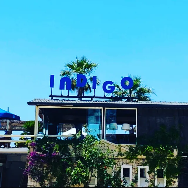 Indigo Beach Club & Restaurant