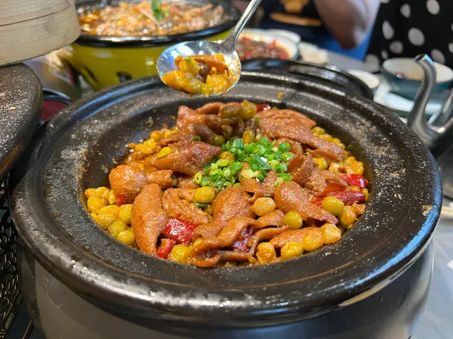 Taode Casserole (Yingmenkou Branch)