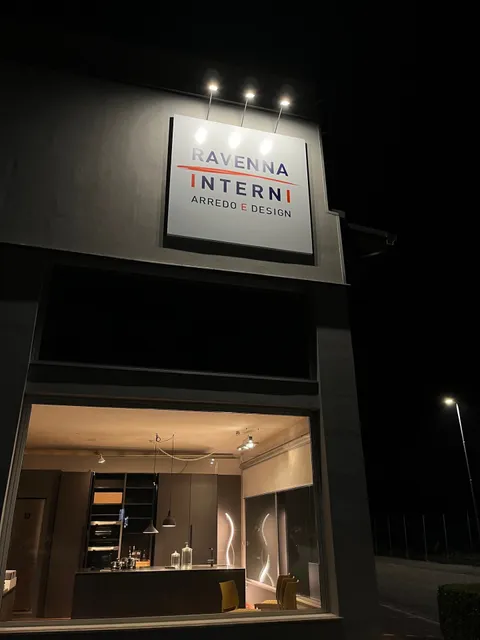Ravenna Interni - progettazione e design per interni