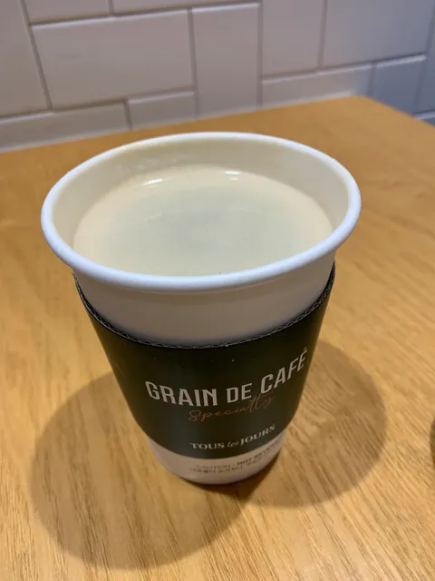 뚜레쥬르쌍용동일점