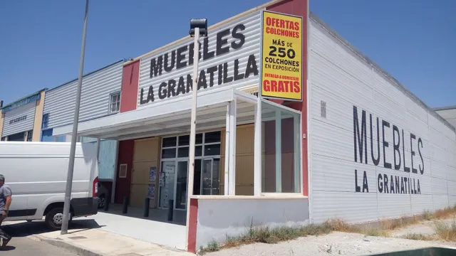 La Granatilla Furniture