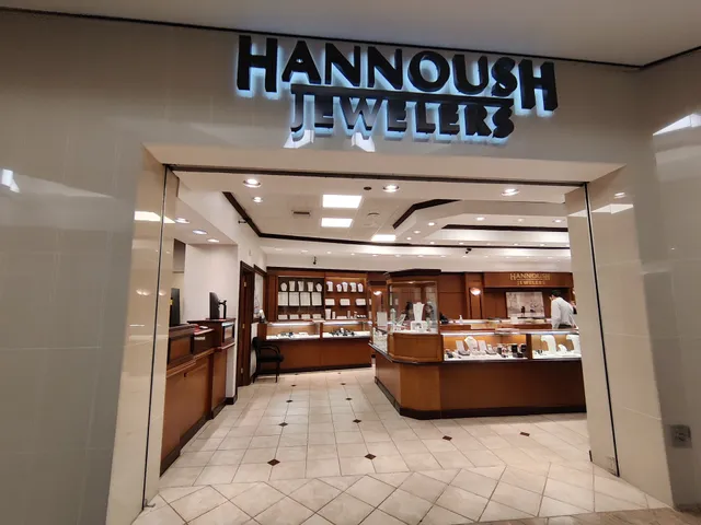 Hannoush Jewelers