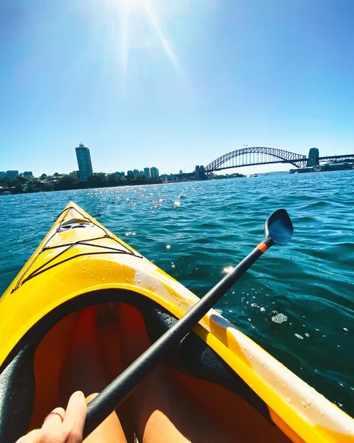 Paddle Pirates Sydney
