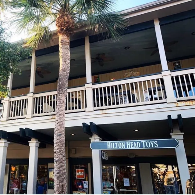 Hilton Head Toys