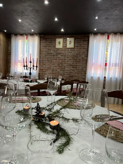 La Cantina Ticinese da Nadia