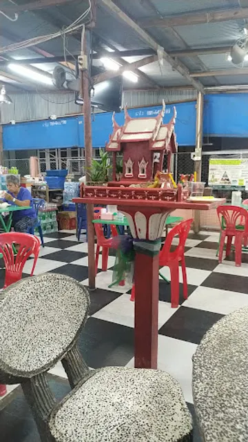 kitchen mom ครัวของแม่