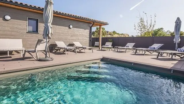 Résidence premium Vesna Rossa Pierre & Vacances