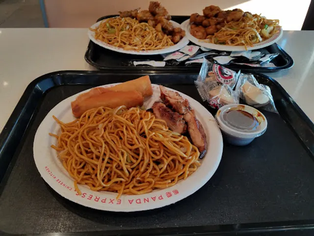 Panda Express