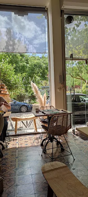 Smala Liège - Midi gourmand & boutique