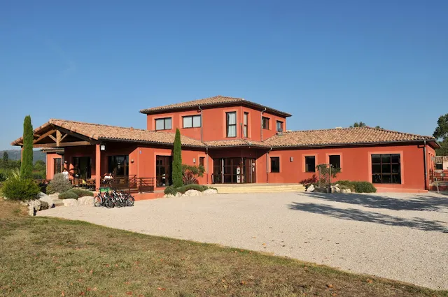 Le Domaine d'Agrippa