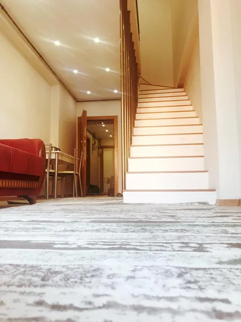 Denizli Günlük Apart Sancar YSN Suit Apart