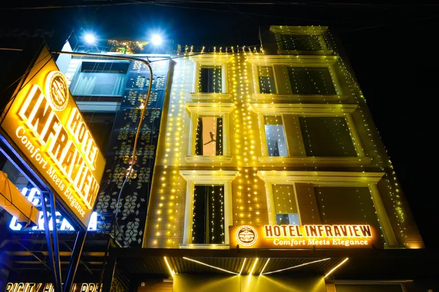 Hotel Infraview